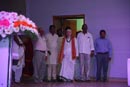 Sri Mulugu Ramalingeshwara Varaprasad Siddhanti was honoured with Jyotishyasastra Vignana Visharadha at Tummalapalli Kalakshetram, Vijayawada (120)